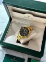 ROLEX Submariner GOLD